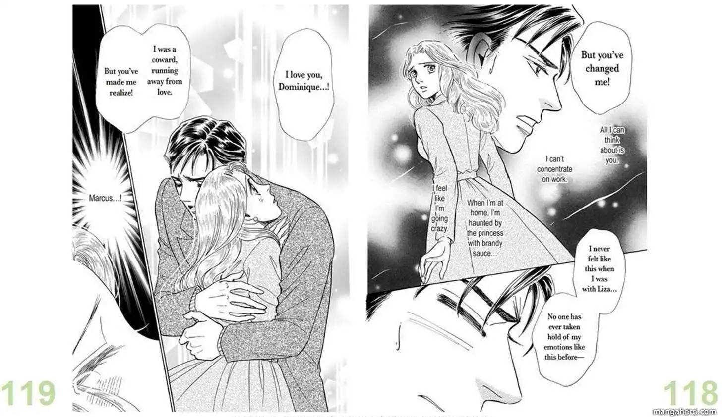 Princess Ni Propose Chapter 1 59